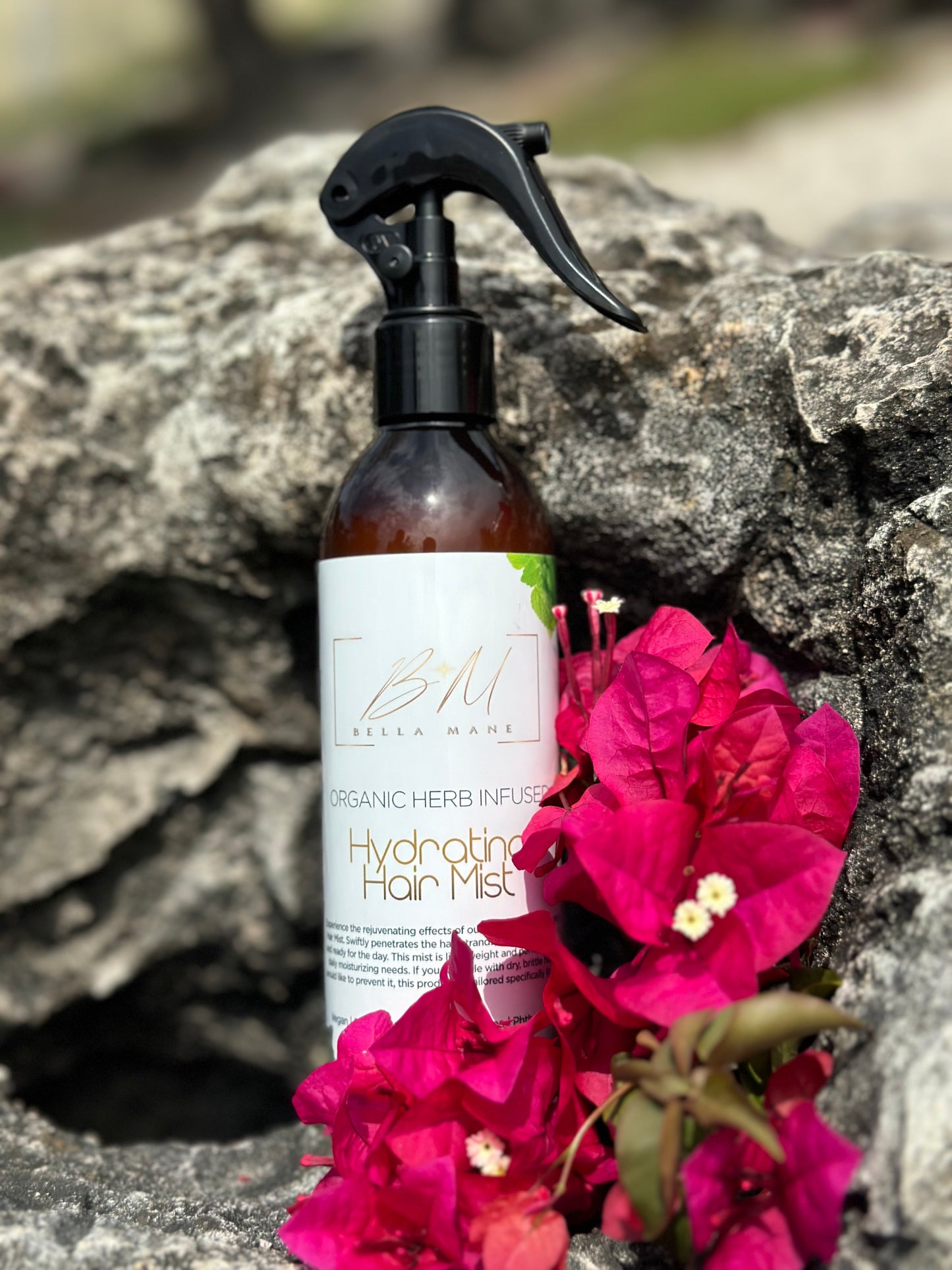 Hydrating Hair Mist